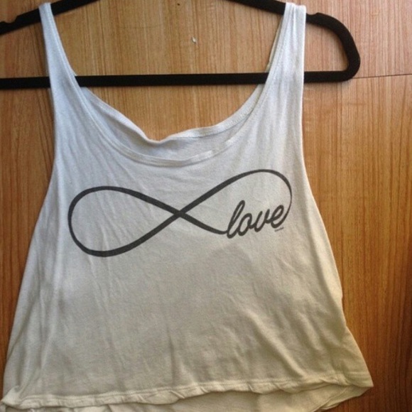 brandy Melville tank