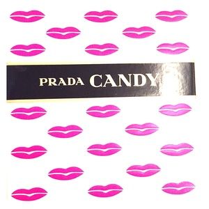 Prada fragrance samples💋
