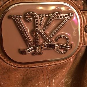 Kathy Van Zeeland purse