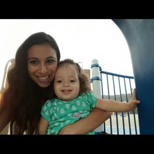 Meet your Posher, Maggie