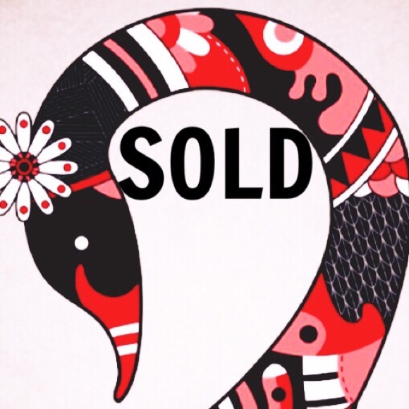 SOLD Beyond This Point