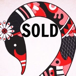 SOLD Beyond This Point