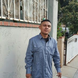 Meet your Posher, Samuel