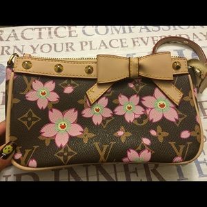Cherry blossom Louis Vuitton