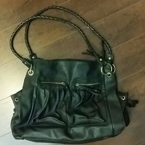 Black bag from BP