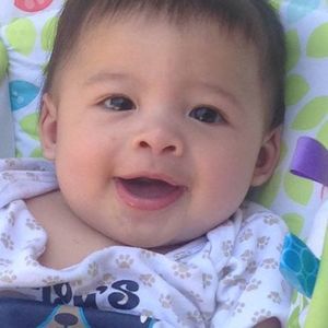 Meet your Posher, David