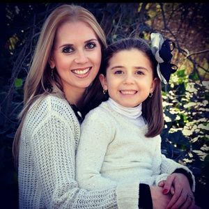 Meet your Posher, Selina