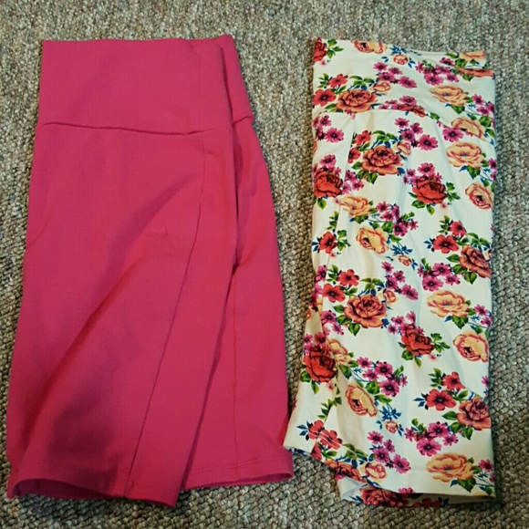 Charlotte Russe Dresses & Skirts - Charlotte Russe pencil Skirts