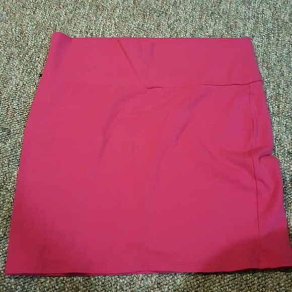Charlotte Russe pencil Skirts - Picture 2 of 4