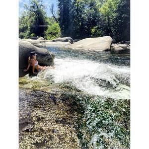 Meet your Posher, Paige