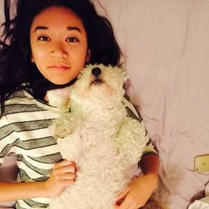 Meet your Posher, Mary