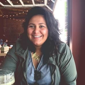 Meet your Posher, Sandra