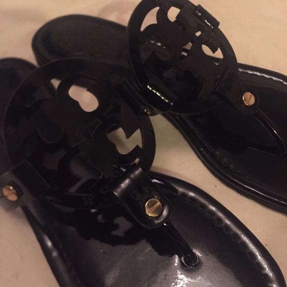 Tory Burch Miller Sandals