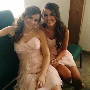 Meet your Posher, Angela