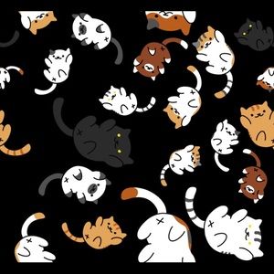 Meet your Posher, Seri