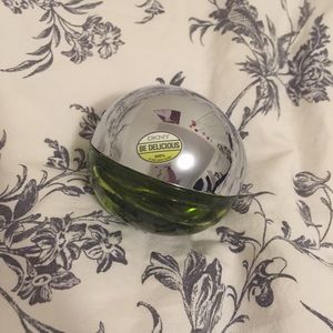 DKNY be delicious perfume