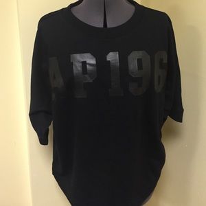 GAP 1969 Short Sleeve Sweatshirt