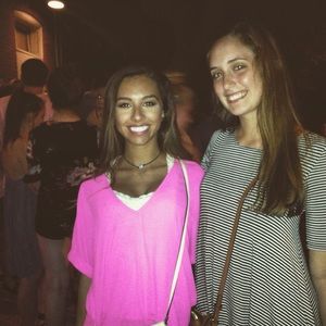 Meet your Posher, Madison