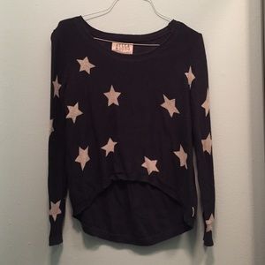 Billabong Comfy Stars Sweater