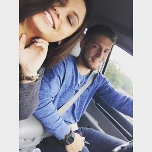 Meet your Posher, Candice