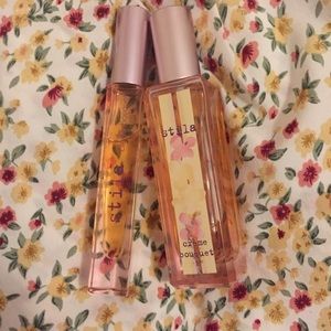 Stila crème bouquet perfume