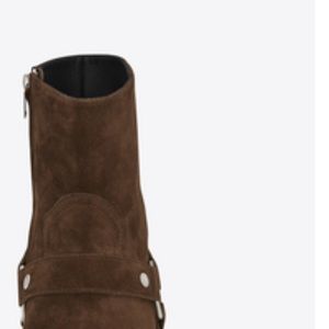 Meet your Posher, Matthew