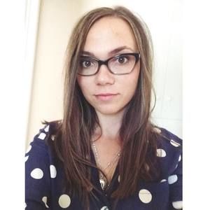 Meet your Posher, Lena