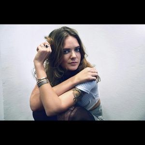 Meet your Posher, Brenda