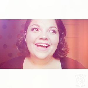 Meet your Posher, Jenny