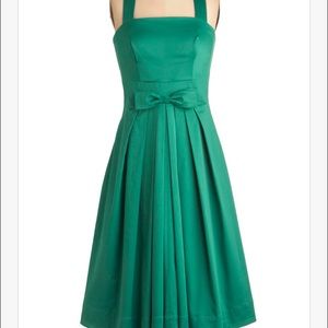 Size L Modcloth Dress
