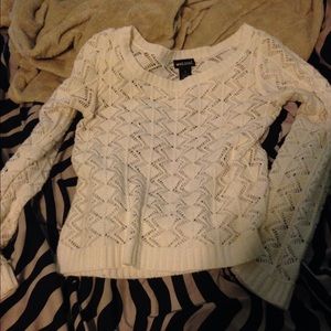 Size Small Wet Seal sweater
