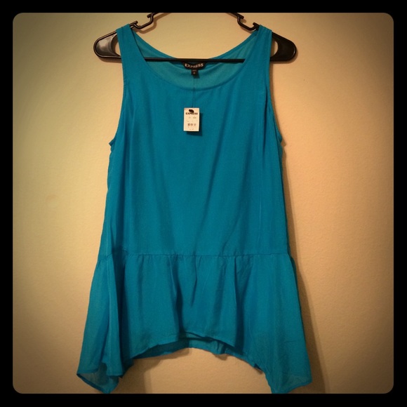 NWT ❗️ EXPRESS shirt!