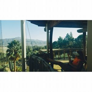 Meet your Posher, Edith