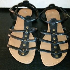 Gladiator Sandals