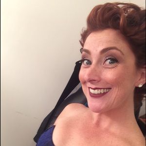 Meet your Posher, Toni