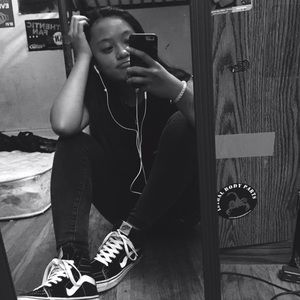 Meet your Posher, Kathy