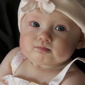 Meet your Posher, Kris