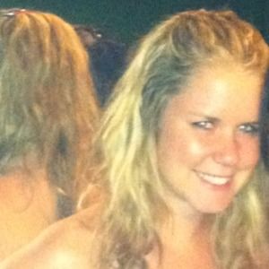 Meet your Posher, Kristen