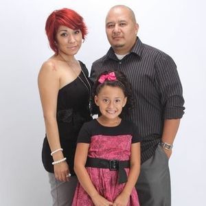 Meet your Posher, Rita