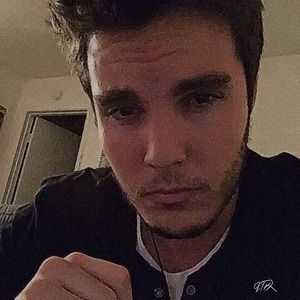 Meet your Posher, Walter