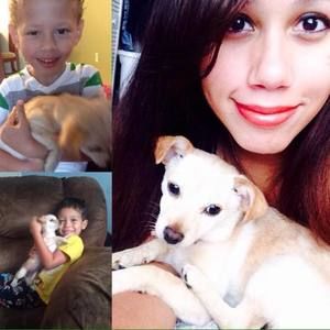 Meet your Posher, Jessica