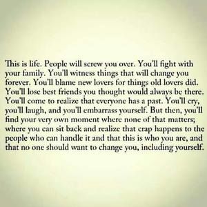 Meet your Posher, Debbie