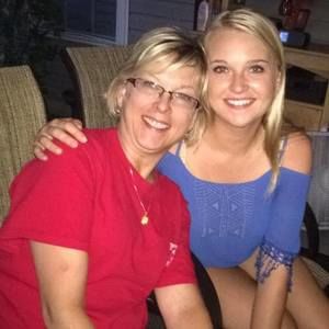 Meet your Posher, Mandy