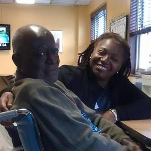 Meet your Posher, Antoinette