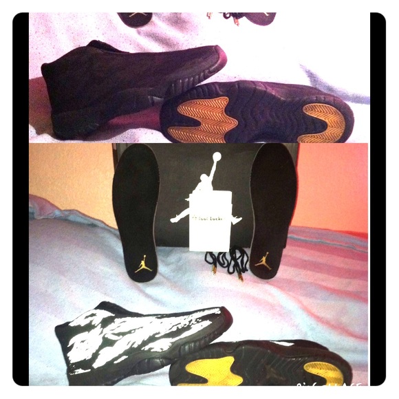 Jordan's