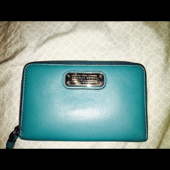 Marc by Marc Jacobs Wristlet/Wallet