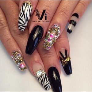 Meet your Posher, Mariana