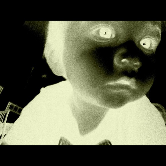 Meet your Posher, Mayra