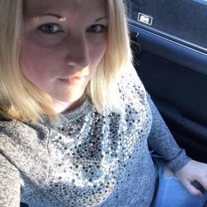 Meet your Posher, Tasha