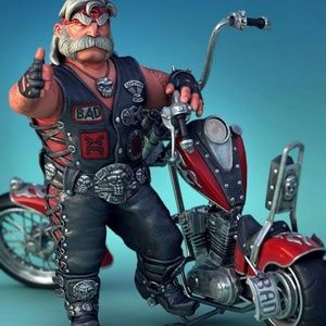 Meet your Posher, Joe